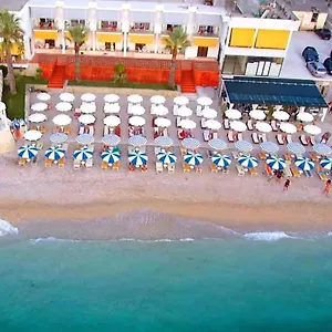 Hotel Palmanova Mardok Wlora