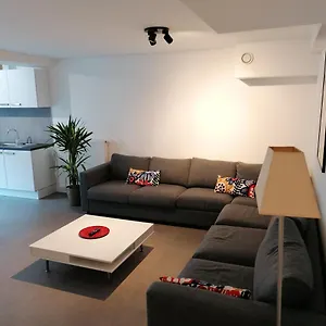 Appartement Dicht Bij Zee