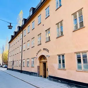 Hotel Birka, Estocolmo