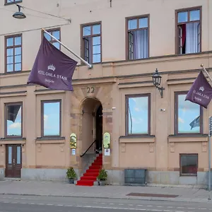 Hotel Gamla Stan, Bw Signature Collection, Estocolmo