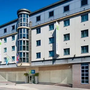 Express City, An Ihg Szálloda London