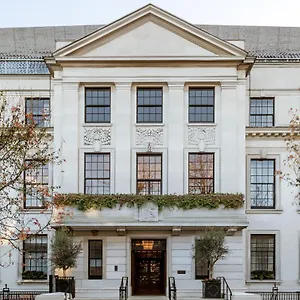 Town Hall - Shoreditch Apartmanhotel London