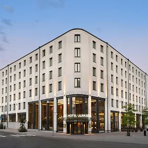 Ac By Marriott Stockholm Ulriksdal Solna község