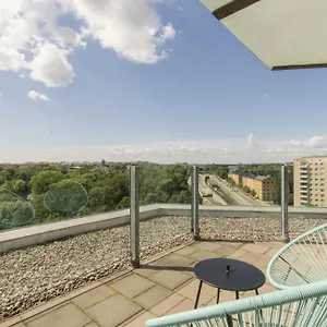 Hotel Courtyard By Marriott Kungsholmen, Stockholm