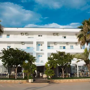 Hotel Besani Durrës