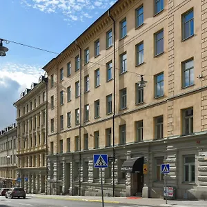 Hotel Bema, Estocolmo