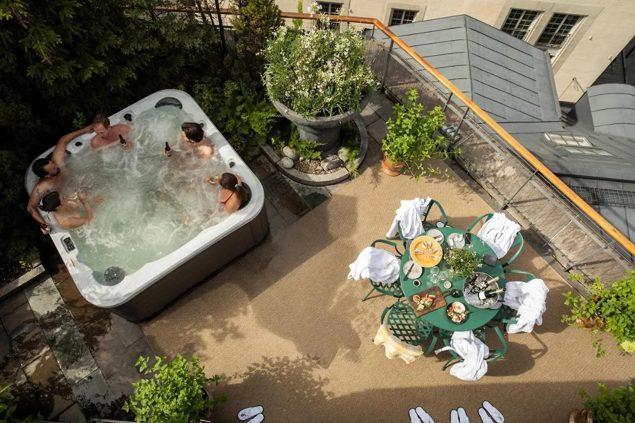 Berns, Historical Boutique Hotel & House Of Entertainment Since 1863 Stockholm