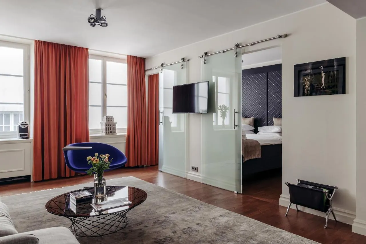 Berns, Historical Boutique Hotel & House Of Entertainment Since 1863 Estocolmo