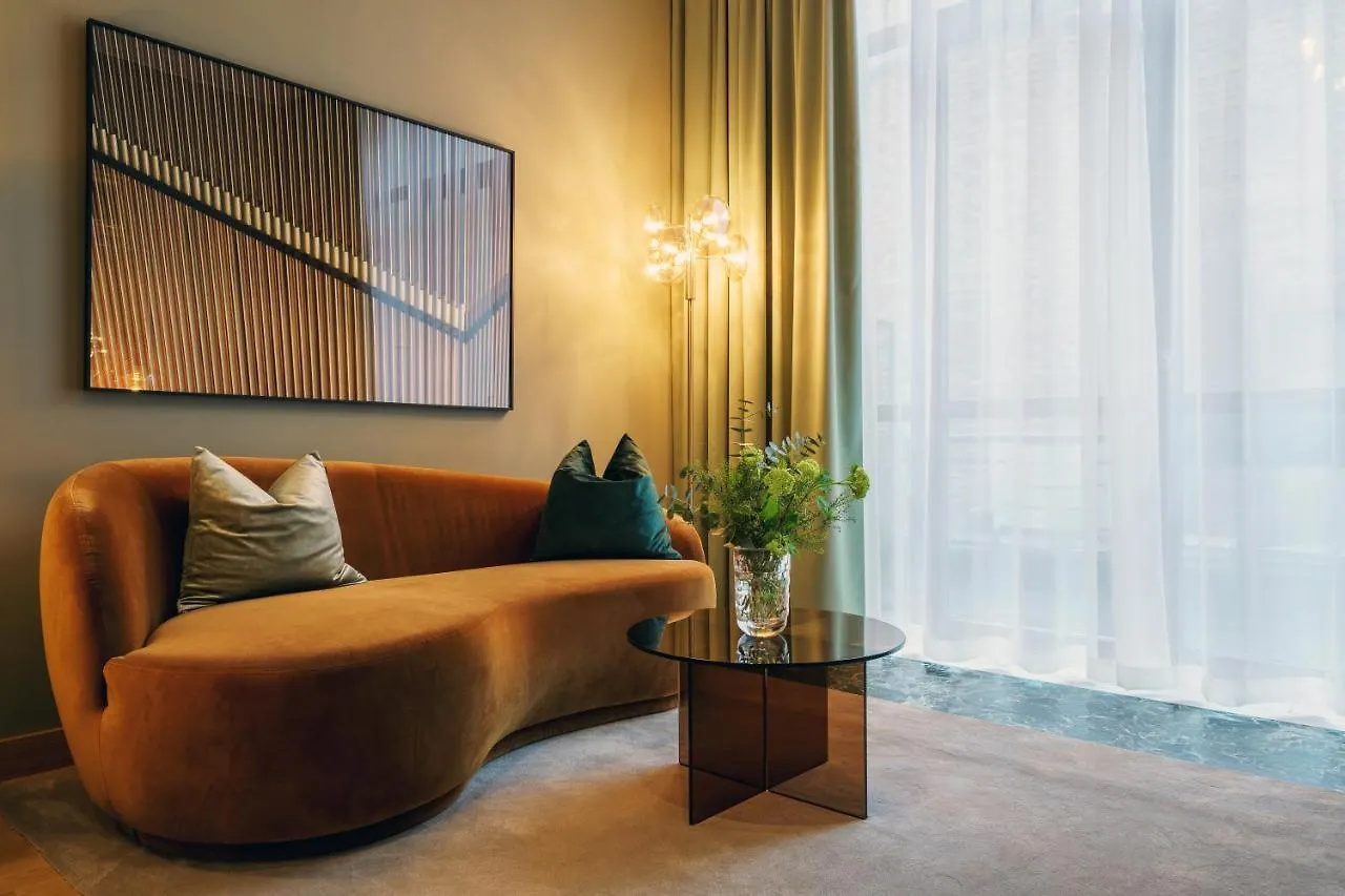 Berns, Historical Boutique Hotel & House Of Entertainment Since 1863 Stockholm
