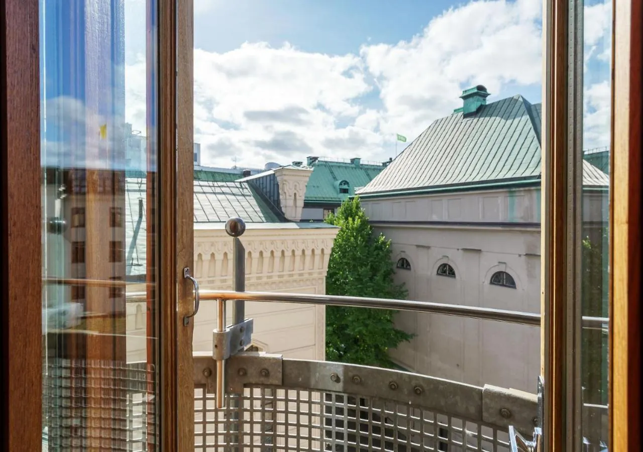 Berns, Historical Boutique Hotel & House Of Entertainment Since 1863 Estocolmo