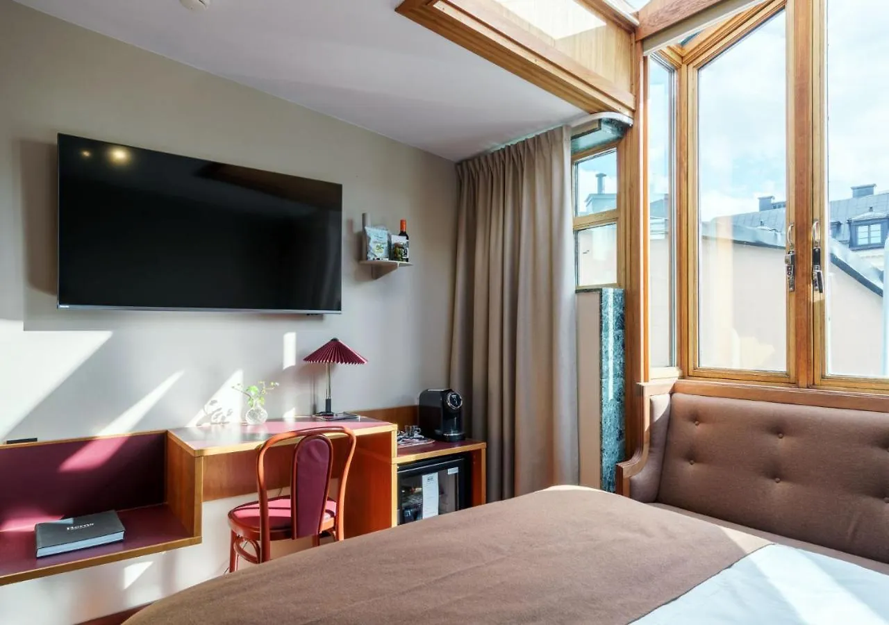 Berns, Historical Boutique Hotel & House Of Entertainment Since 1863 Estocolmo Suécia