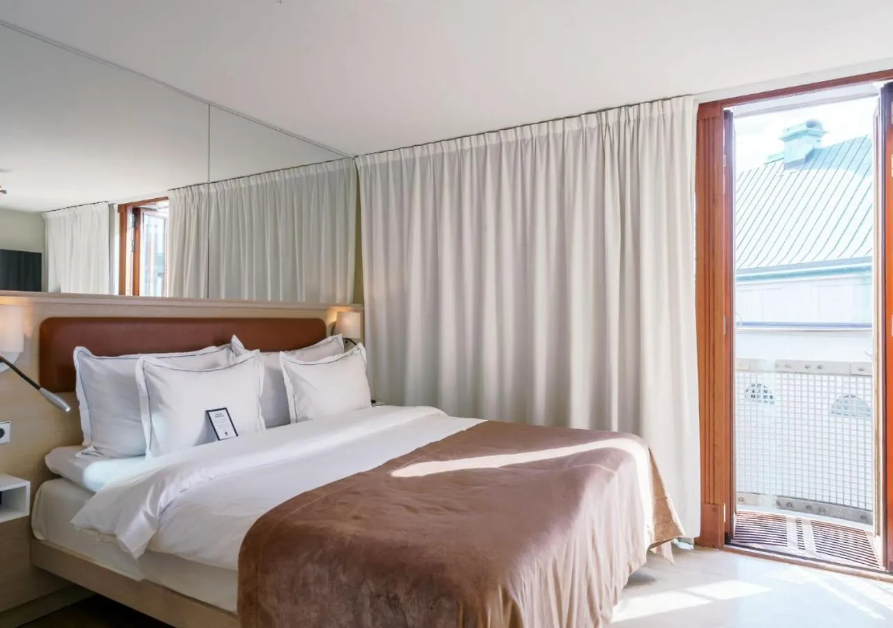 Berns, Historical Boutique Hotel & House Of Entertainment Since 1863 Stockholm
